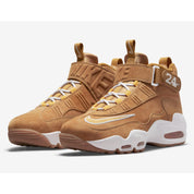 Men's Nike Air Griffey Max 1 Wheat / Pollen-White DO6684-700