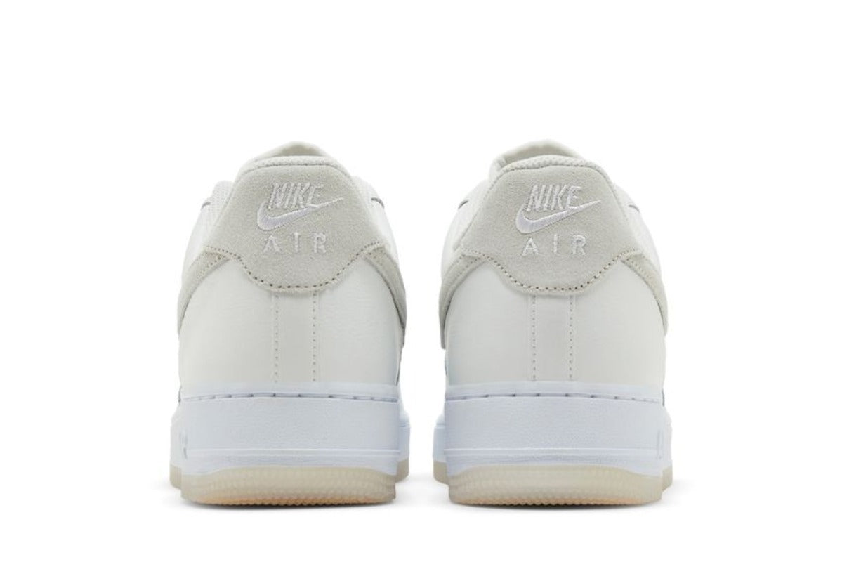 Nike Air Force 1 Low '07 LV8 Summit White Phantom