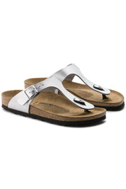 Women's Regular Width Gizeh In Silver