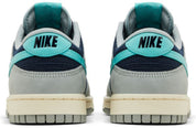 Nike Dunk Low Retro Premium Light Pumice Green Frost