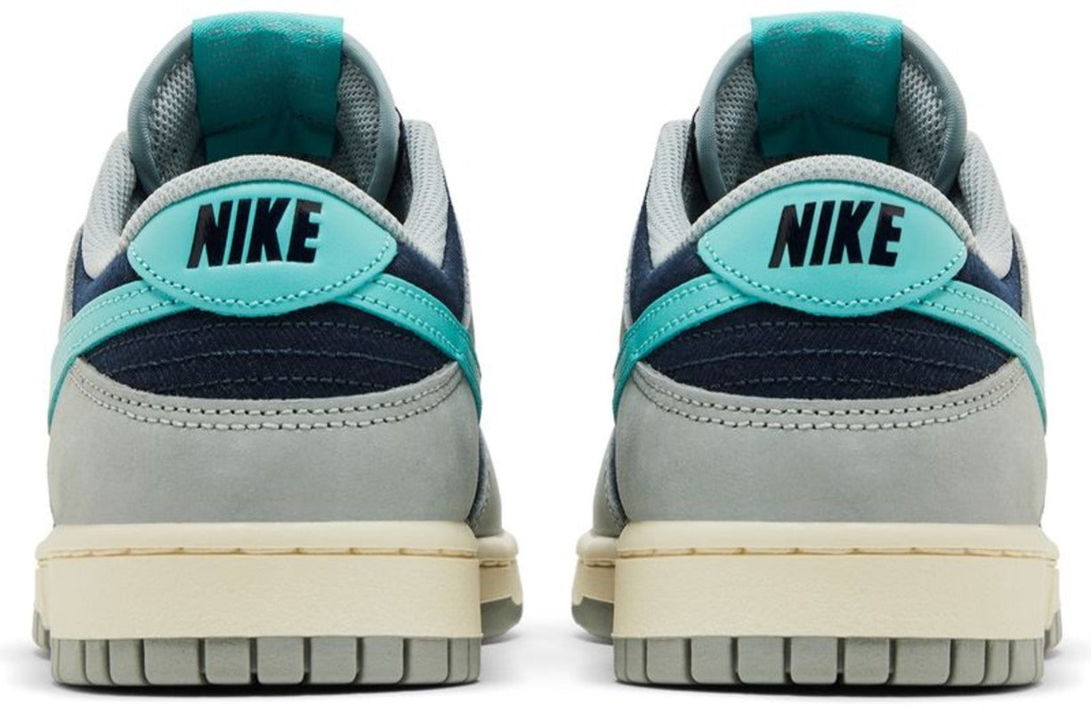 Nike Dunk Low Retro Premium Light Pumice Green Frost