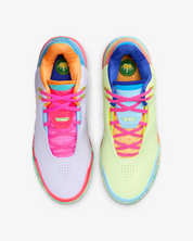 Men's Nike LeBron NXXT Gen AMPD IPS FZ7885-500 Sneaker Multi Basketball Shoe FD586 (Multicolor,11)