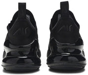 Nike Air Max 270 Triple Black (Women's)