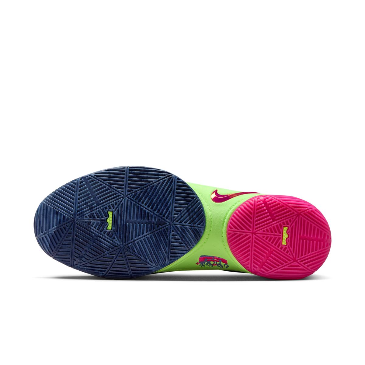 Men's LeBron XXII Basketball Shoes