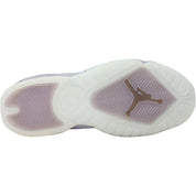 Nike Jordan Lift off White/White-Black-Wolf Grey  AR4430-101 Men's
