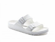 Women's Arizona Essentials Sandal In White