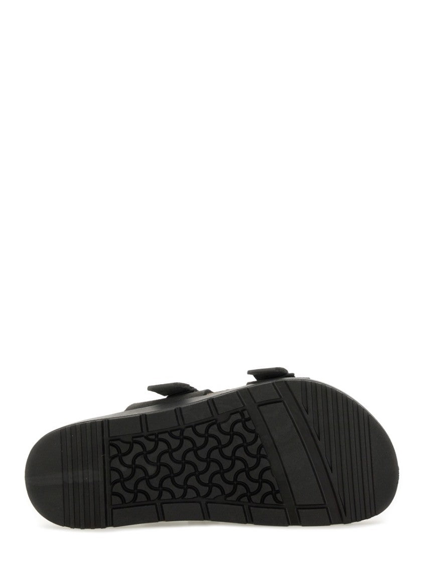 "Shinjuku" Sandal