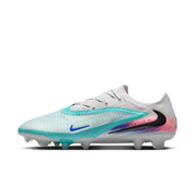 Men's United Phantom 6 Low Elite Firm-Ground Soccer Cleats