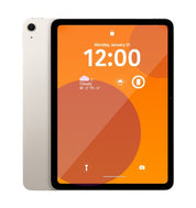 Apple iPad Air 7 (2025), 11-inch (M3) 128GB - Wi-fi - Starlight - [~Refurbished: As New condition]