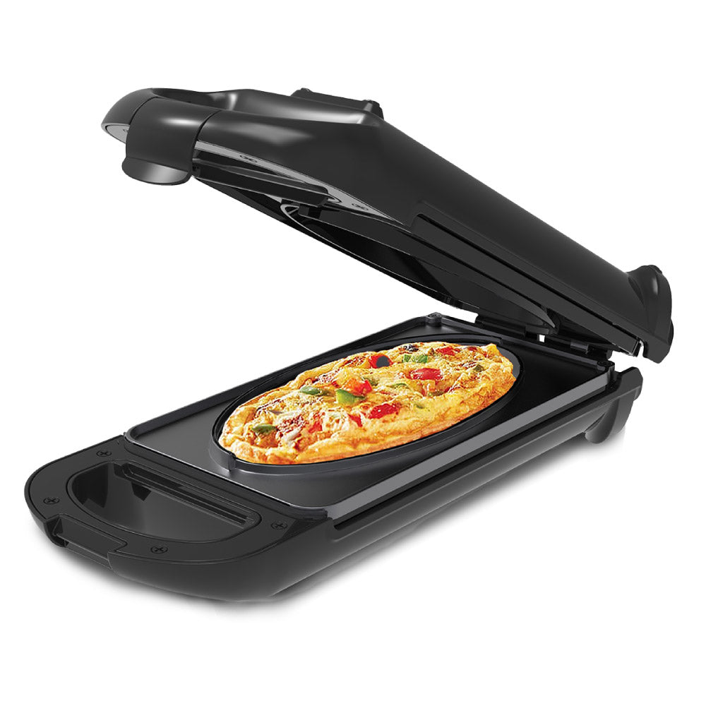 5 Minute Clever Chef Compact Non-Stick Cooker