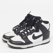 Nike Dunk High Panda
