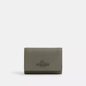 Coach Outlet Micro Wallet