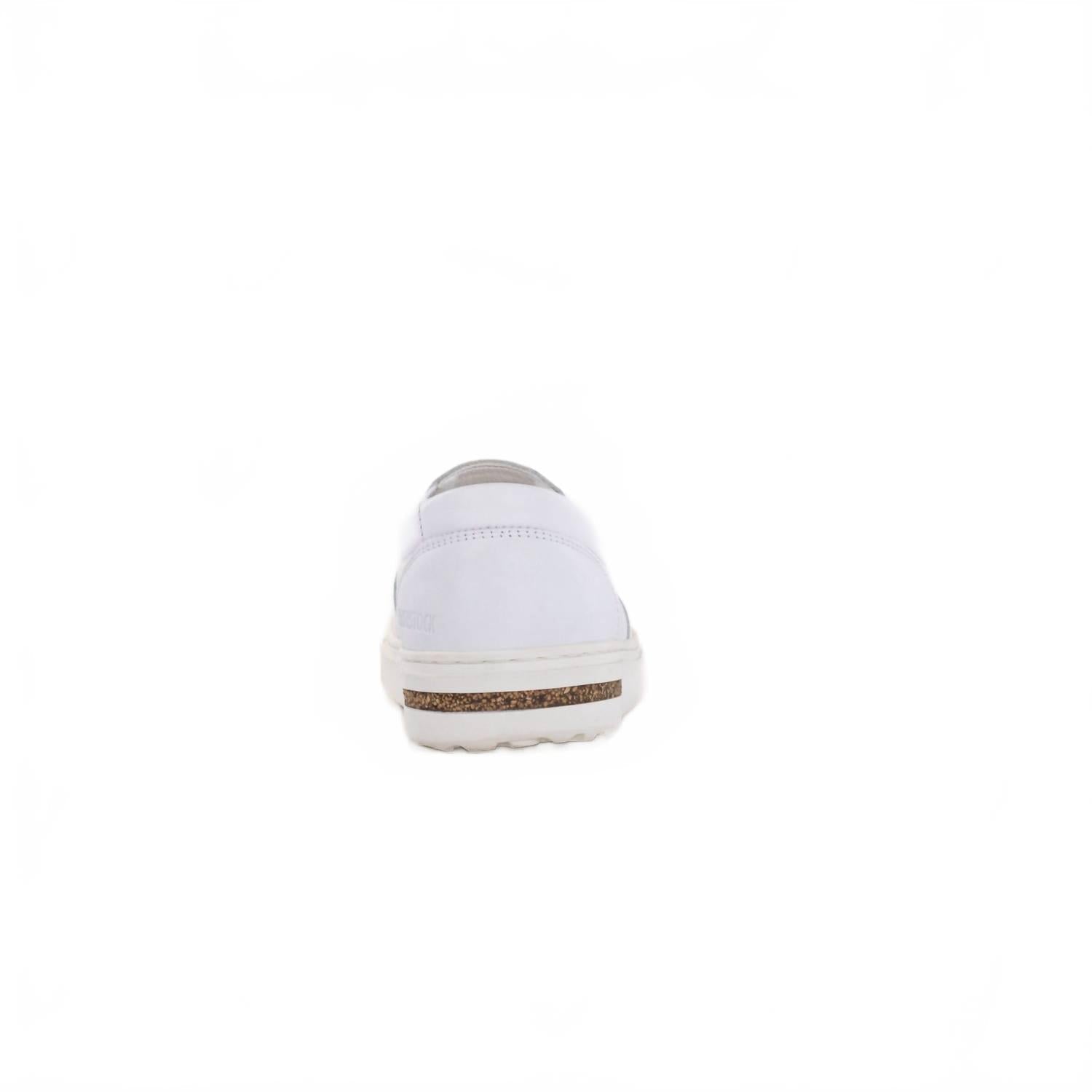 Women's Oswego Slip-On Shoe In White
