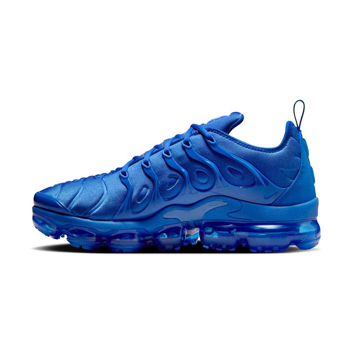 Men's Nike Air VaporMax Plus 'Game Royal Blue' Shoes