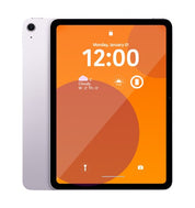 Apple iPad Air 7 (2025), 11-inch (M3) 128GB - Wi-fi - Purple - [~Refurbished: As New condition]