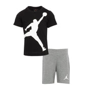 Jumbo Jumpman Short Set - Toddler