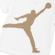 Jumbo Jumpman Short Set - Toddler