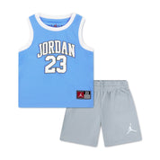 Jordan 23 Jersey Set - Toddler