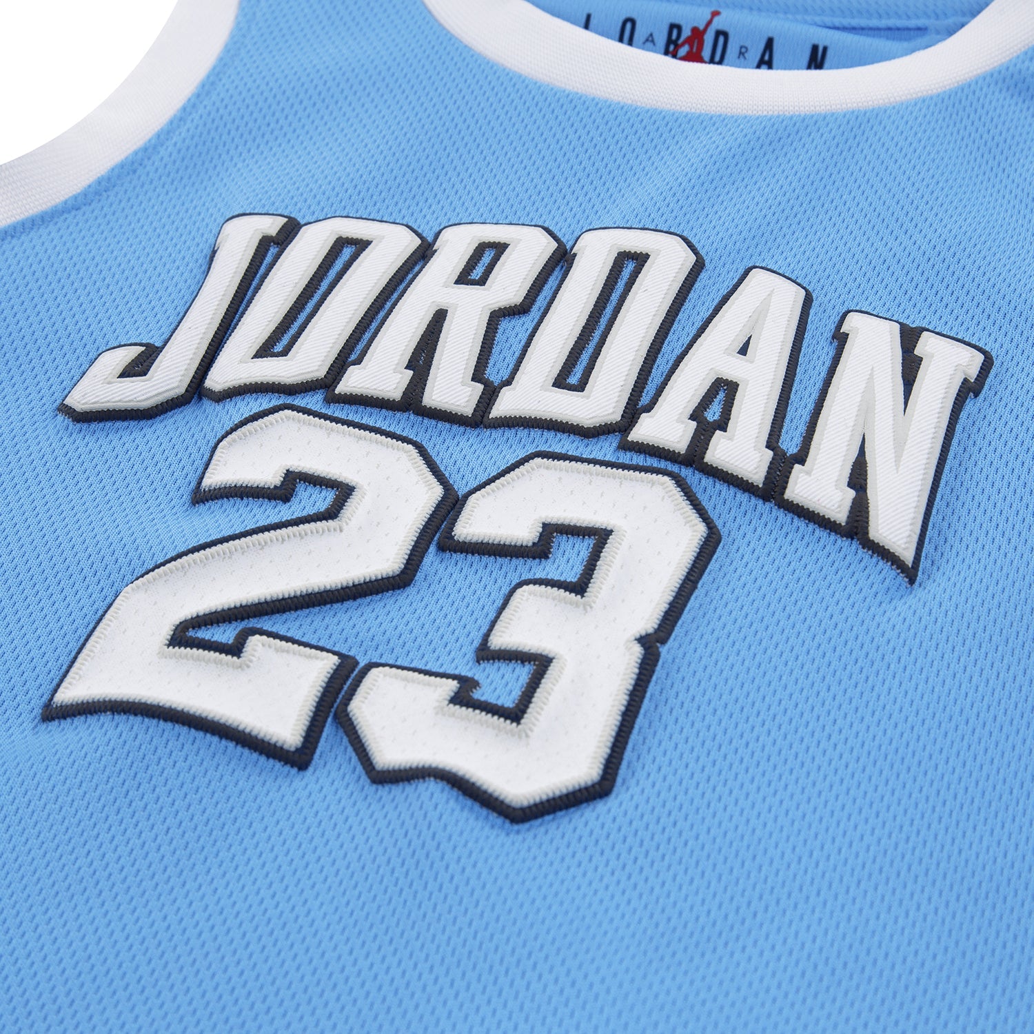 Jordan 23 Jersey Set - Toddler