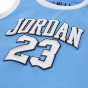 Jordan 23 Jersey Set - Toddler