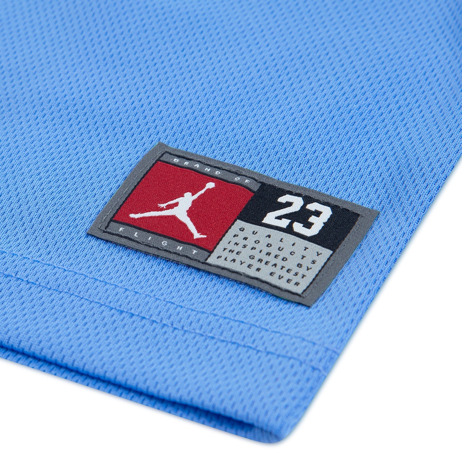 Jordan 23 Jersey Set - Toddler