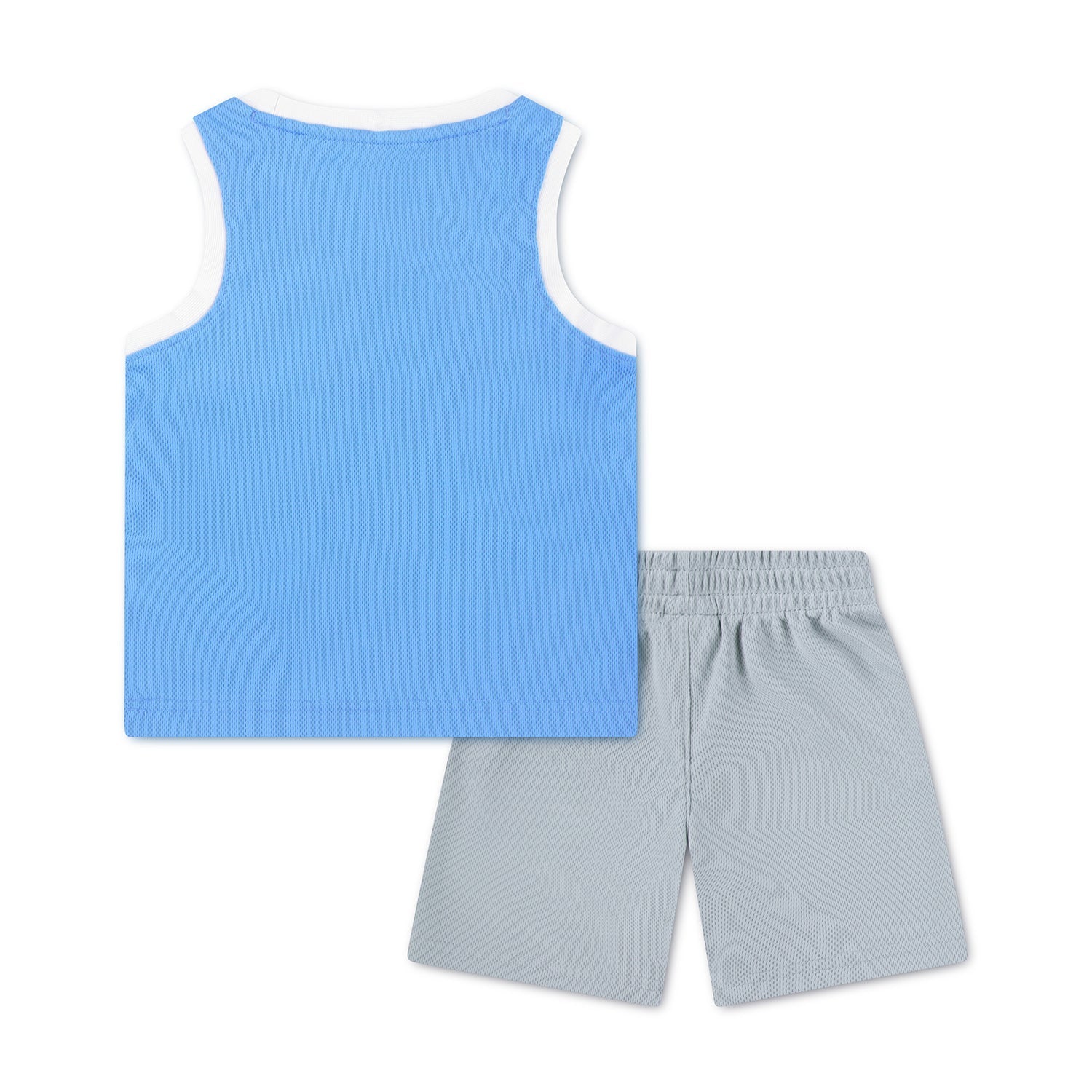 Jordan 23 Jersey Set - Toddler