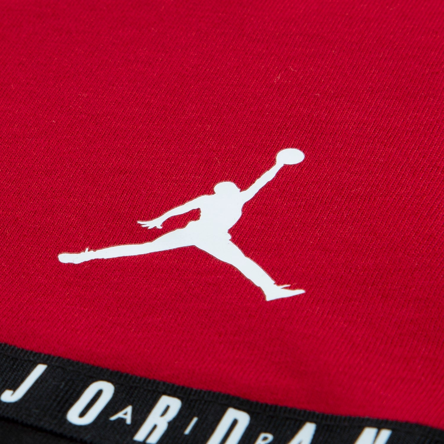 Jumpman Blocked Taping Short Set - Toddler