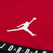 Jumpman Blocked Taping Short Set - Toddler