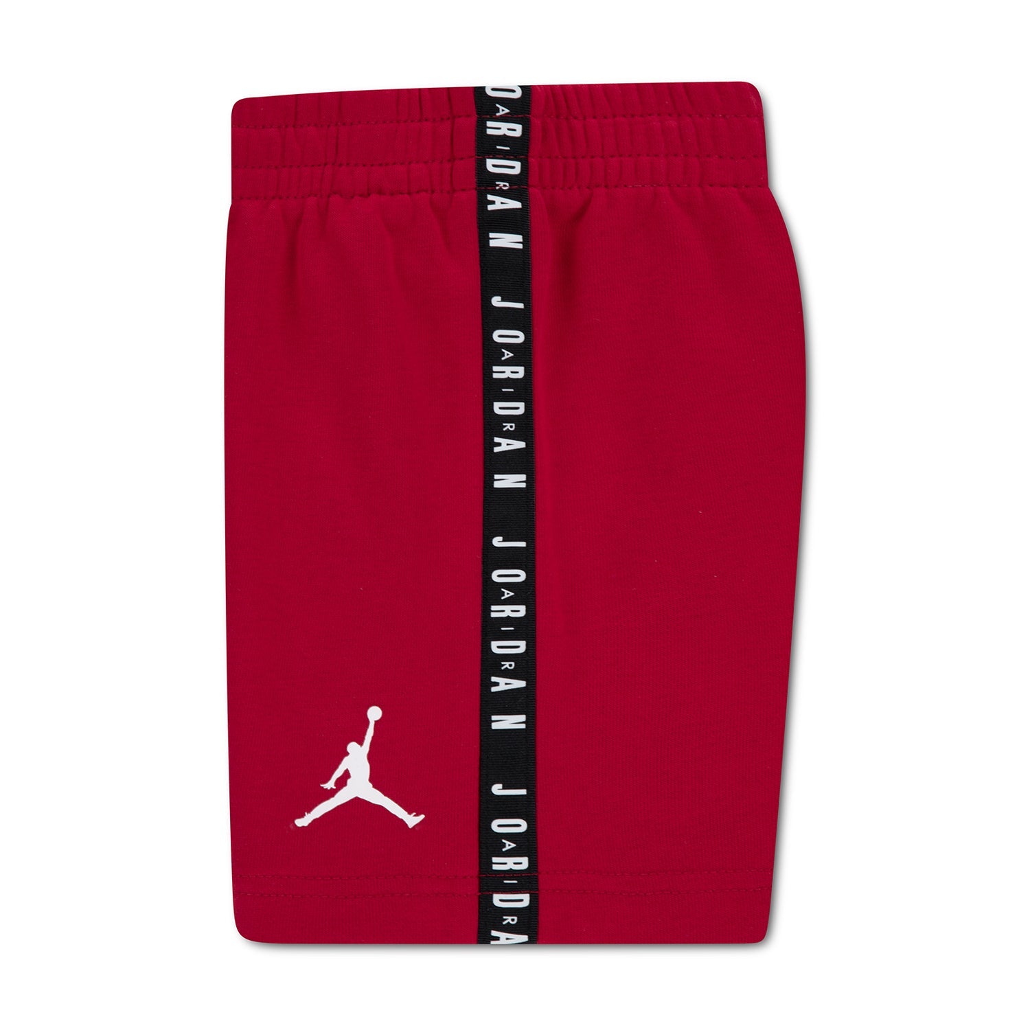 Jumpman Blocked Taping Short Set - Toddler