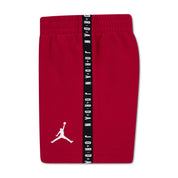 Jumpman Blocked Taping Short Set - Toddler