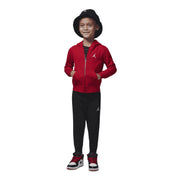 Brooklyn Fleece FZ Set - Toddler