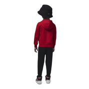 Brooklyn Fleece FZ Set - Toddler