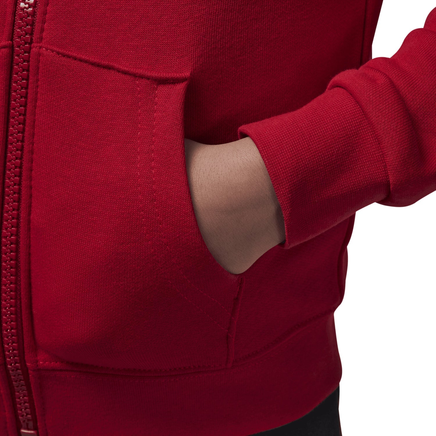 Brooklyn Fleece FZ Set - Toddler