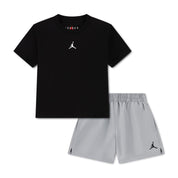 Jumpman Woven Play Short Set - Toddler