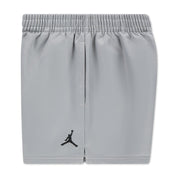 Jumpman Woven Play Short Set - Toddler