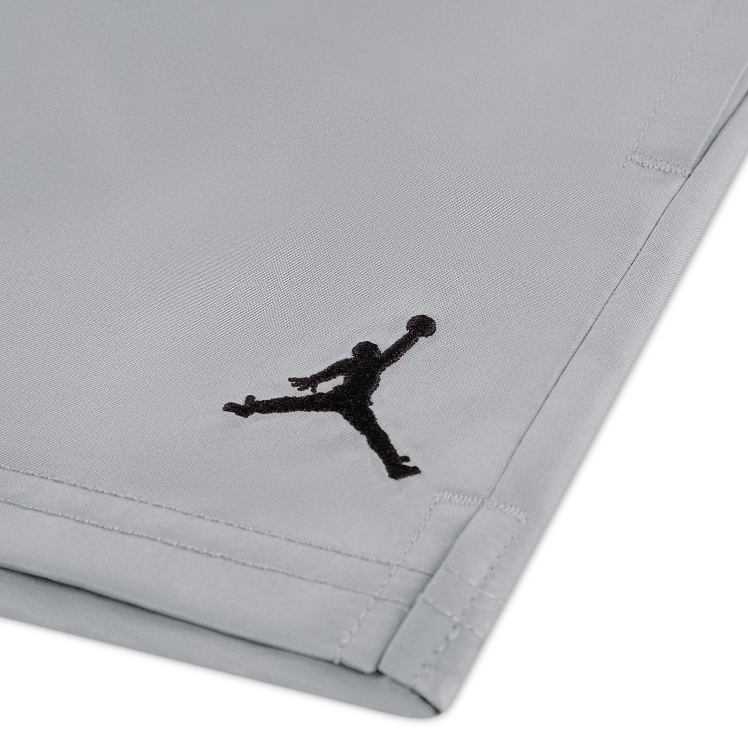 Jumpman Woven Play Short Set - Toddler