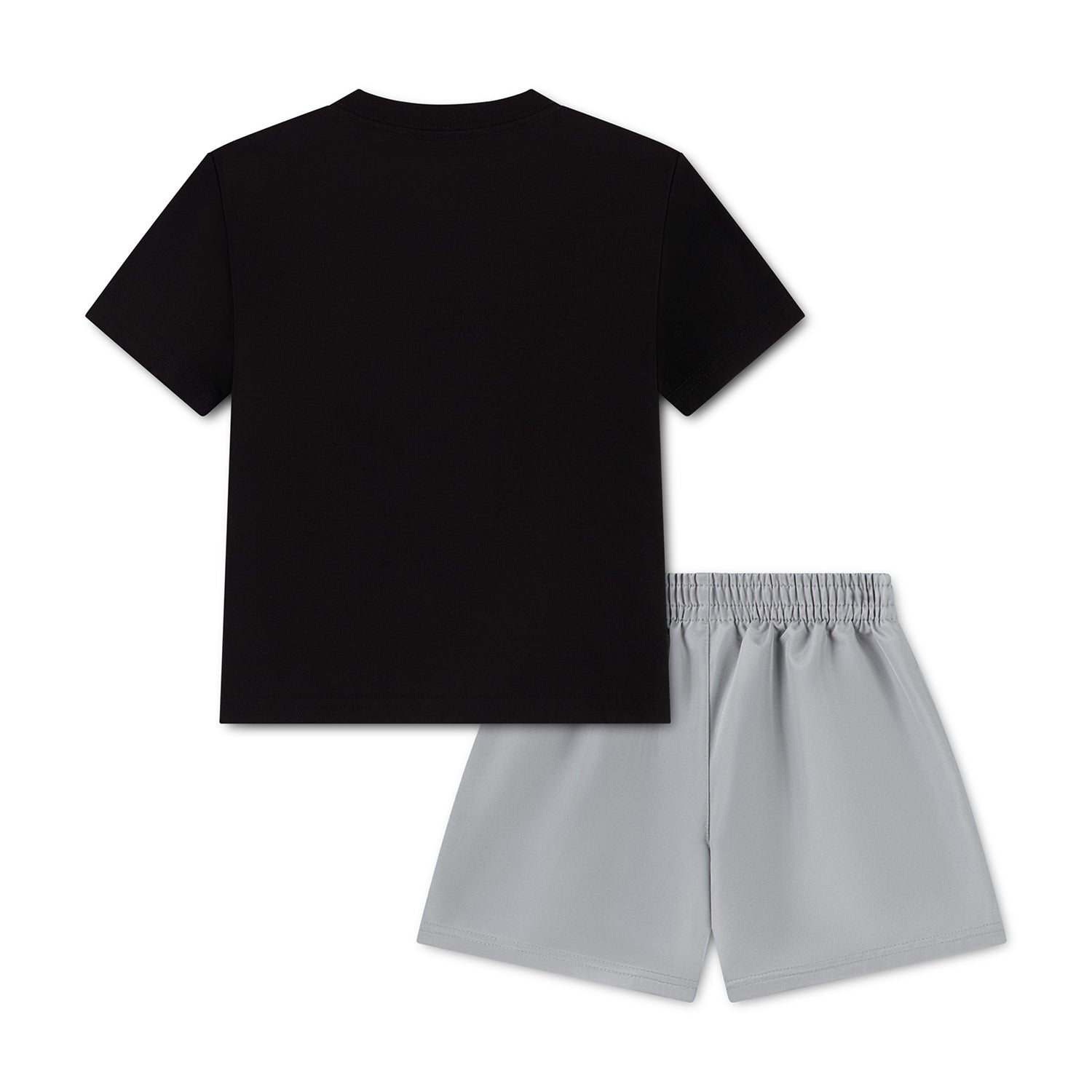Jumpman Woven Play Short Set - Toddler