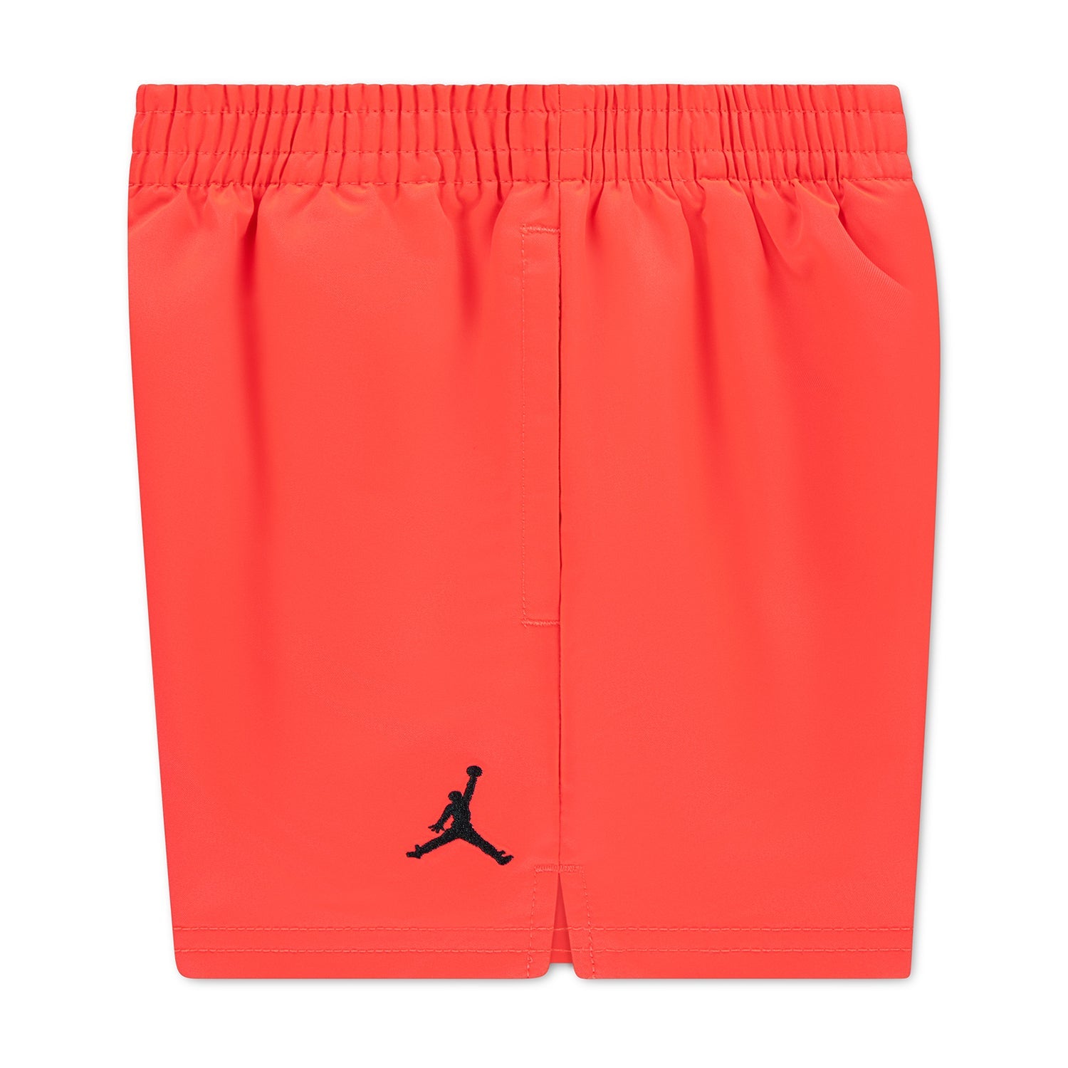 Jumpman Woven Play Short Set - Toddler