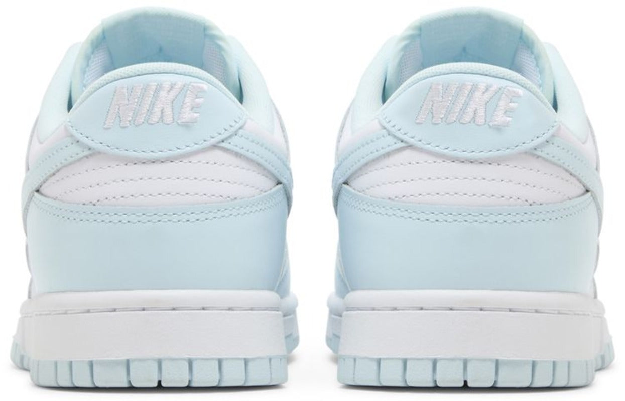 Nike Dunk Low Glacier Blue