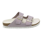 Women's Arizona Sandals In Lilac