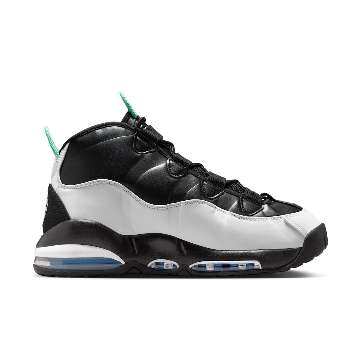 Men's Air Max Uptempo '95 Shoes