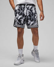 Nike Dri-Fit Sport Shorts Black/White  DQ7334-100 Men's