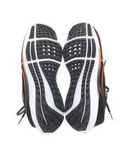 Nike Air Zoom Pegasus Sneakers in Black Mesh