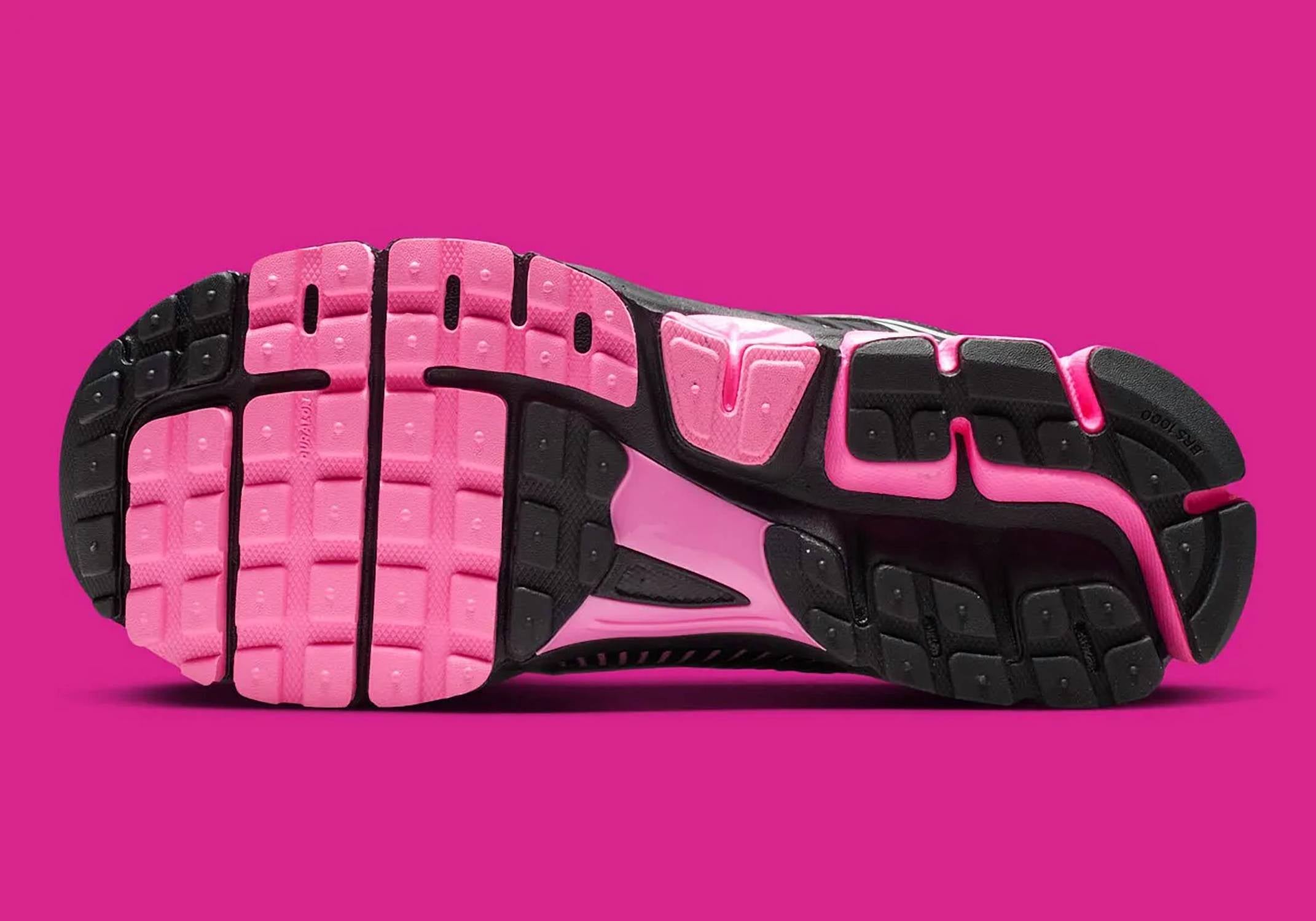Women's Zoom Vomero 5 Sneaker In Pink Spell
