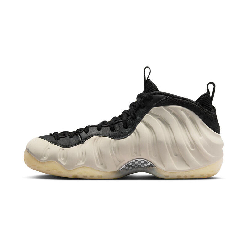 MENS NIKE AIR FOAMPOSITE ONE BLACK/TEAM GOLD_FD5855-002