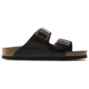 Unisex Arizona Soft Footbed Sandals In Amalfi Testa Di Moro