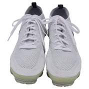 Nike Air VaporMax 2 Sneakers in White Synthetic