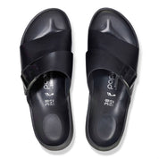 Women's Almina Sandal In Black