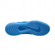 Men's Court Zoom Vapor Cage 4 Rafa Shoes In Blue
