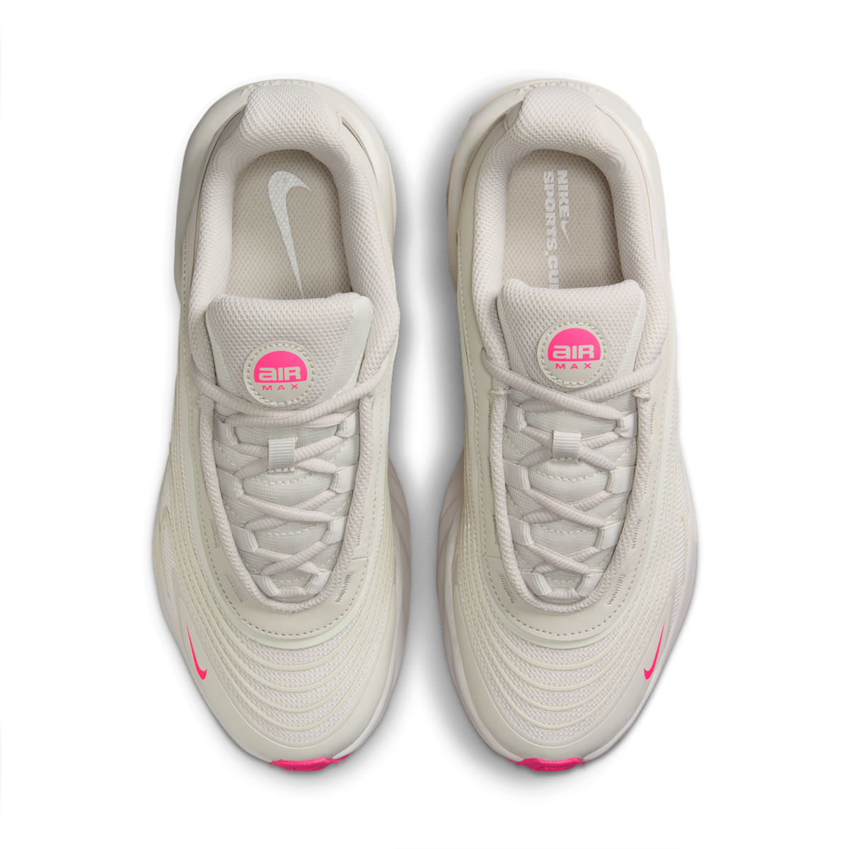 Women's Air Max Fire Shoes